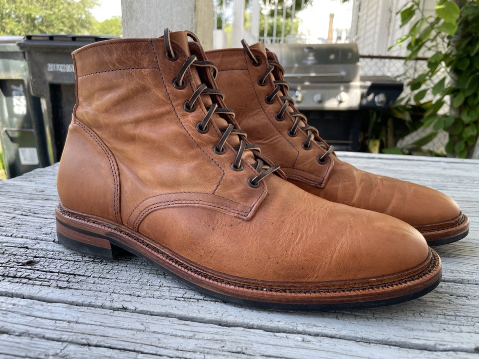 long lasting boot