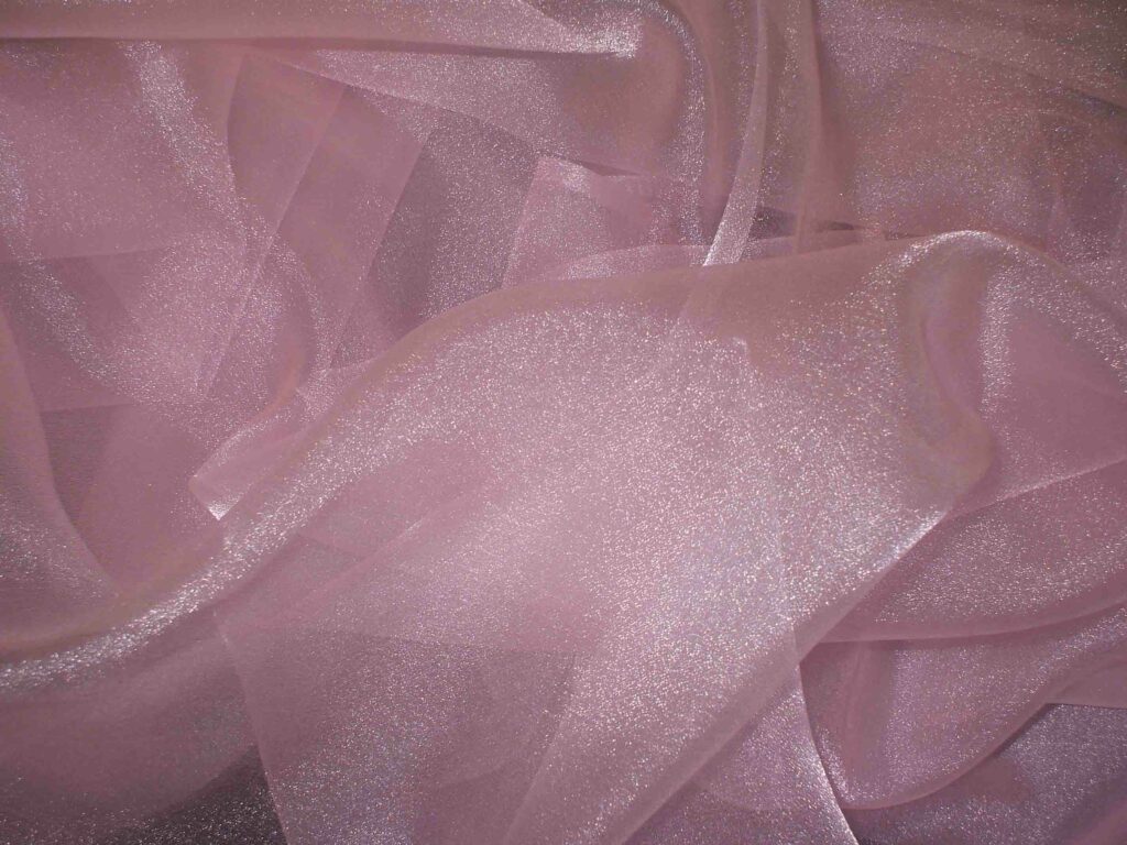 Organza