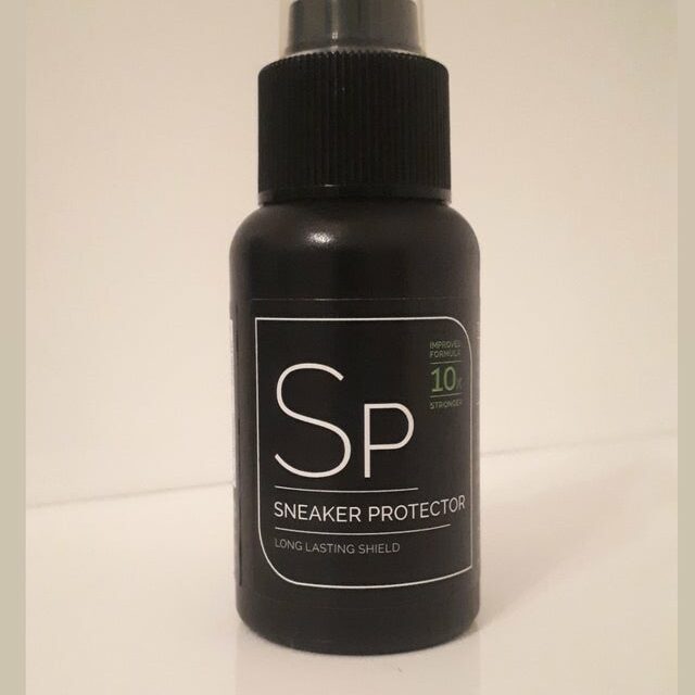 suede protector spray