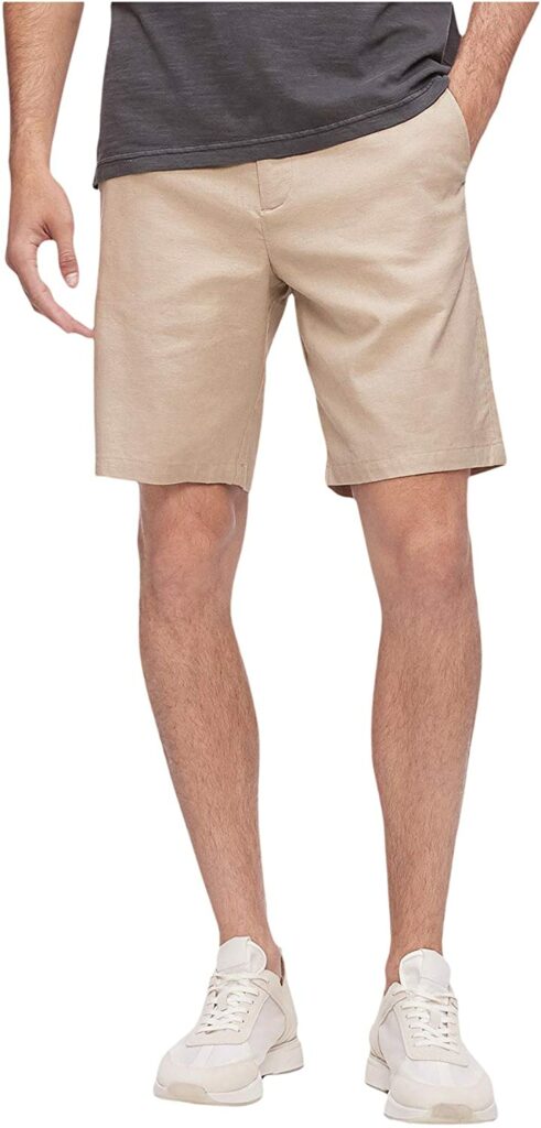 Calvin Klein Linen shorts
