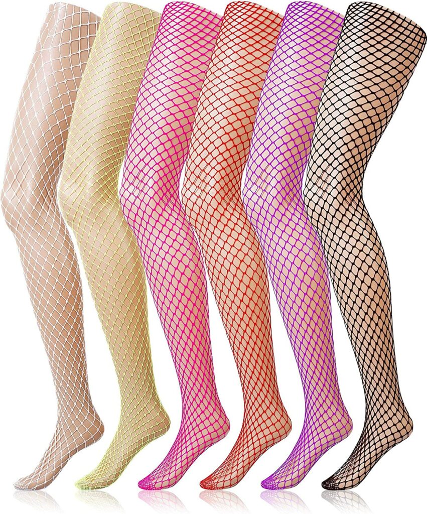 boao fishnet tights