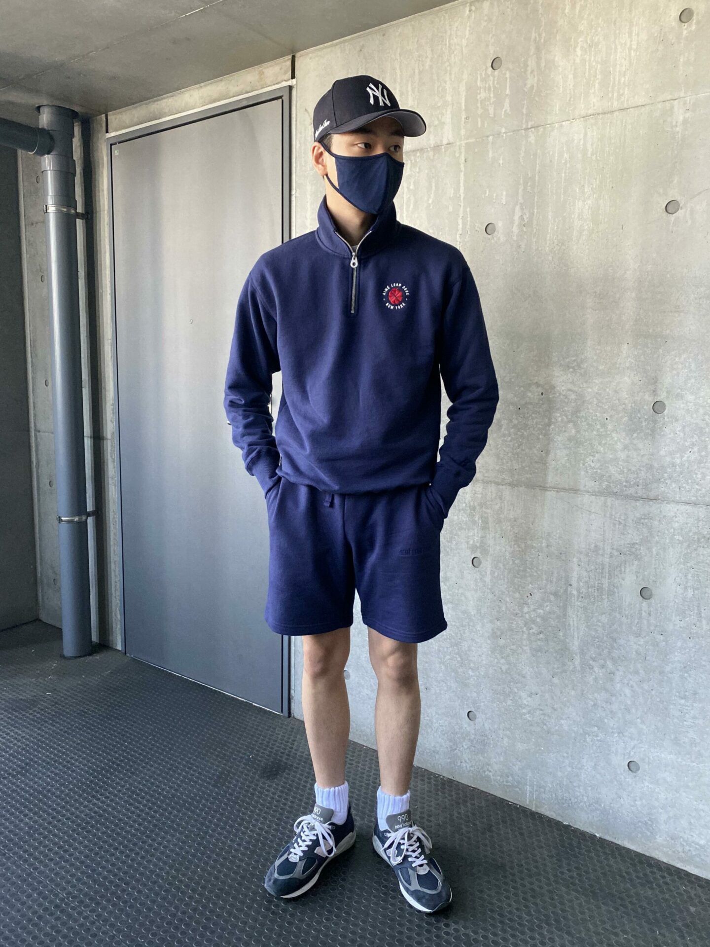 How To Wear A Quarter Zip Sweater For Men? Magic of Clothes