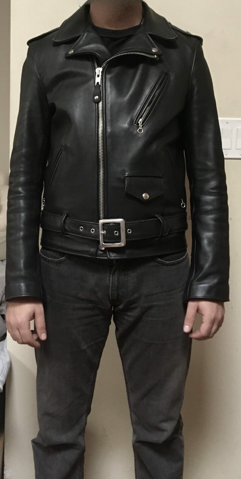 Schott Leather Jacket Review (I tried every Perfecto!) - Magic of Clothes