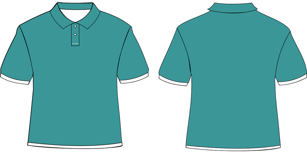 Polo shirt