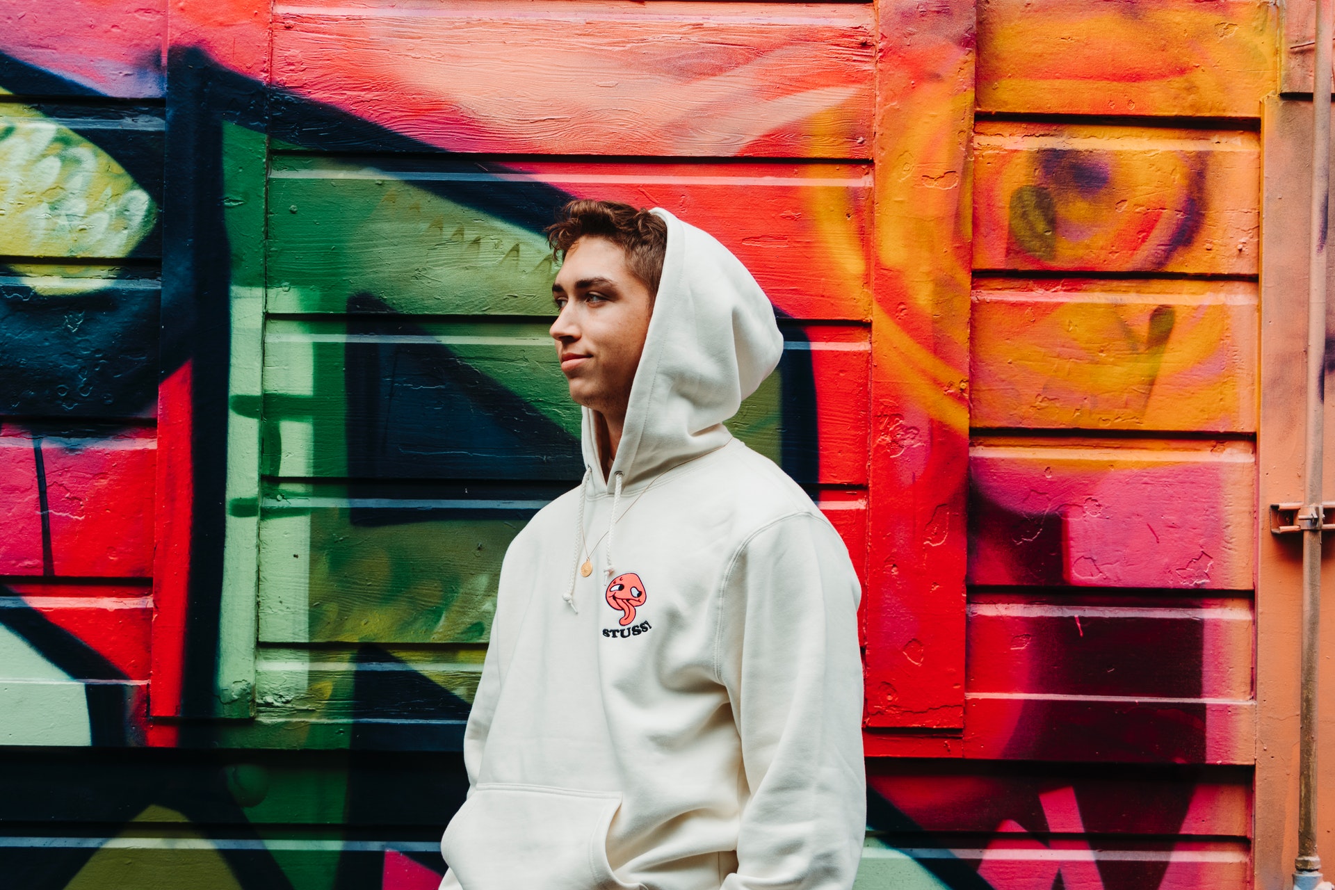 Do bape jackets clearance run small