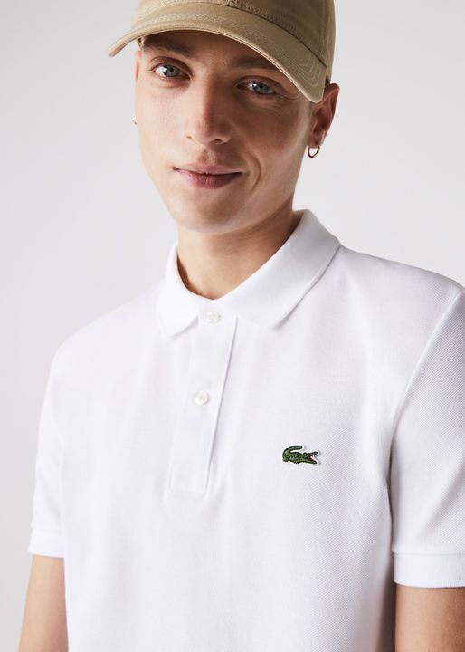 Lacoste polos