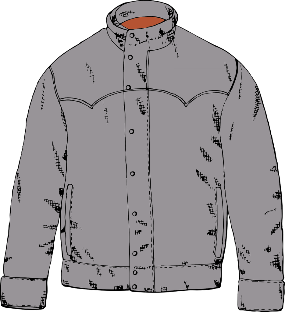 Barbour Jacket
