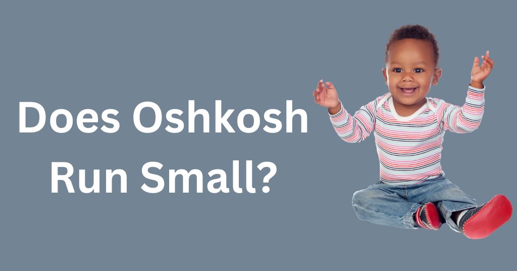 oshkosh sizing review