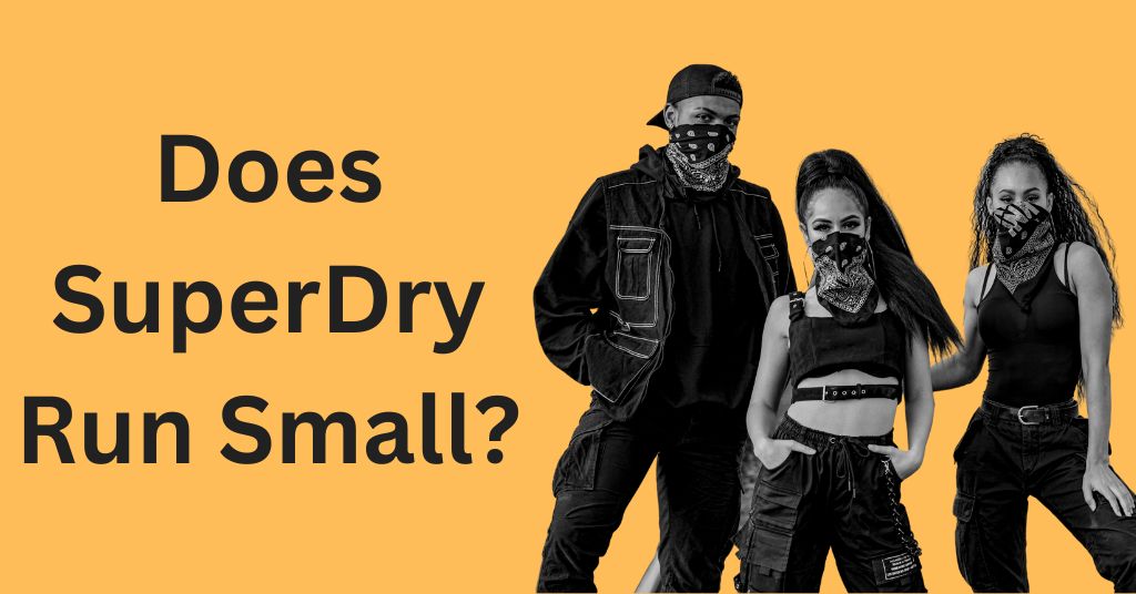 superdry sizing guide
