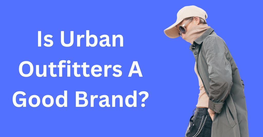 urban outfitters brand