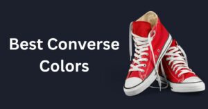 best converse colors